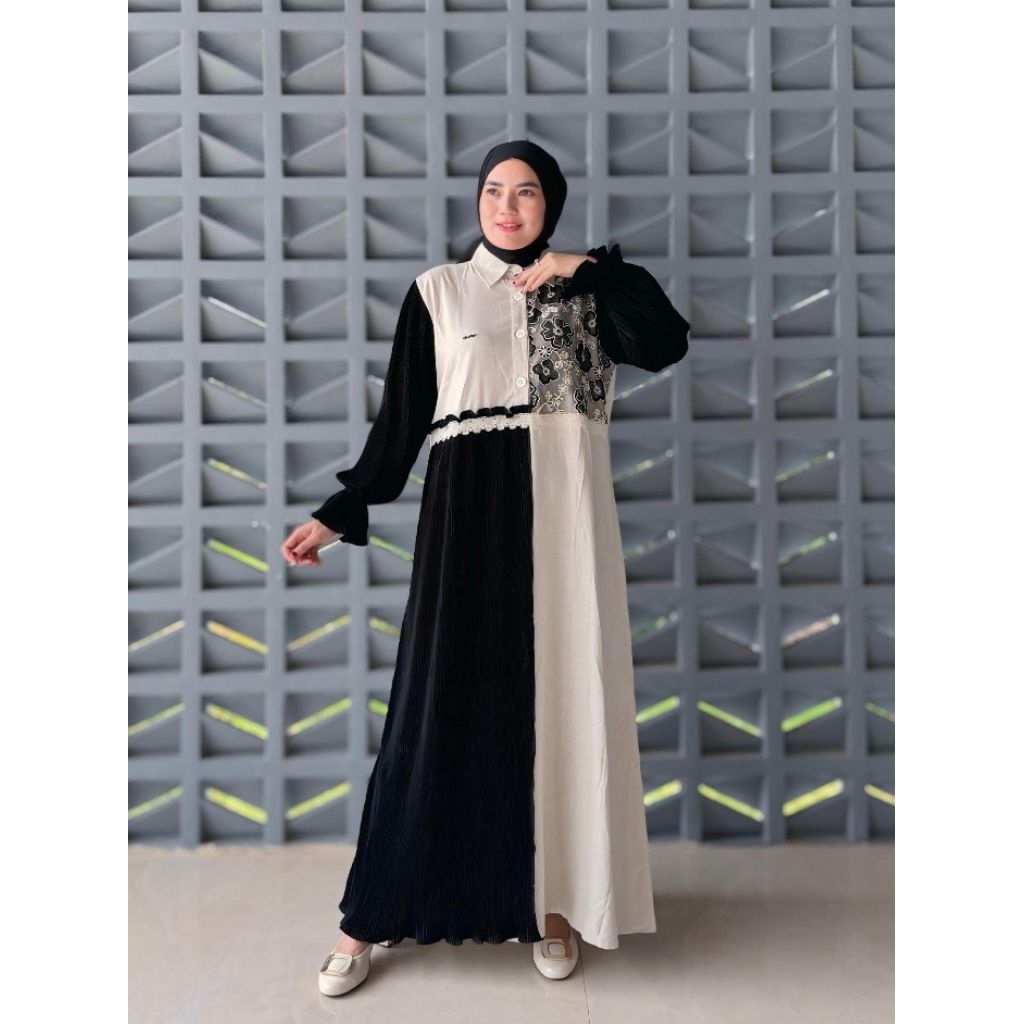 Secondsign - Dress Hameeda
