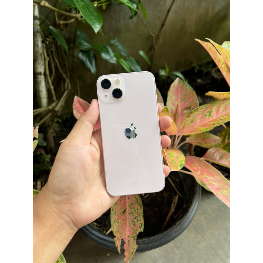 IPhone 13 128 Resmi iBox