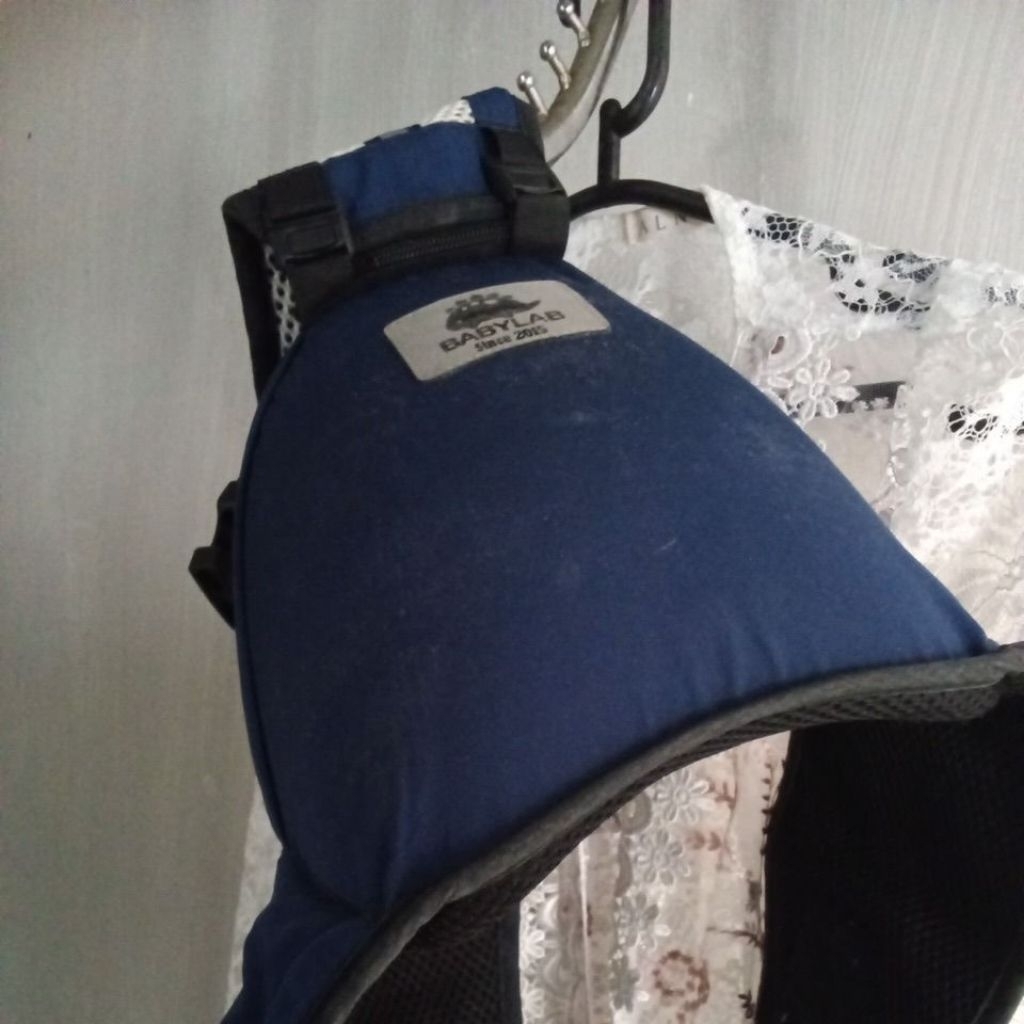 gendongan hipseat babylab pl