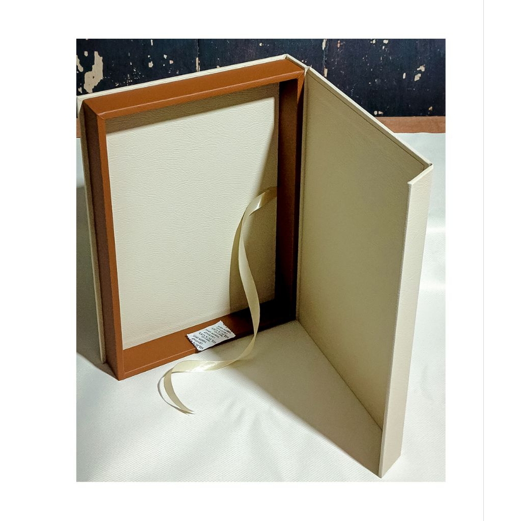 box album magnet 20x30