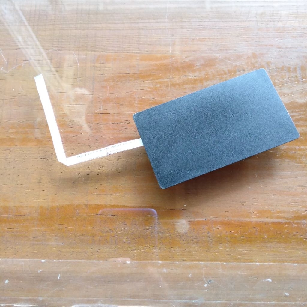 touchpad trackpad Axioo mybook 11 lite