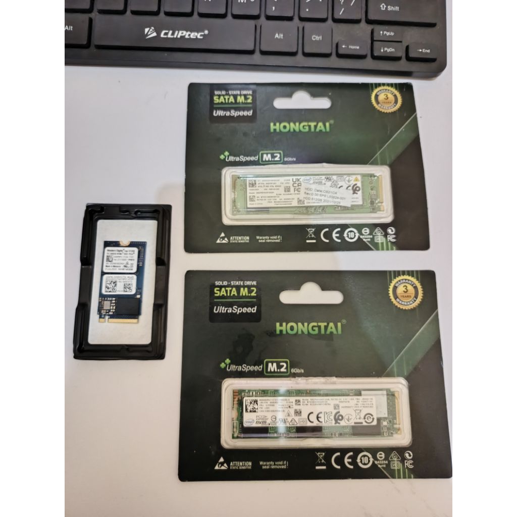 SSD NVME 512 GB ORIGINAL COPOTAN LAPTOP