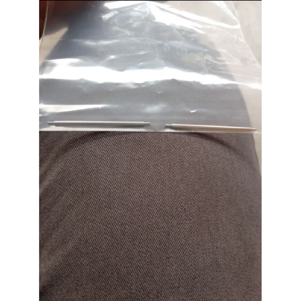 Spring belt/ Jarum Jam Khusus Dr Laser 10 Titik/ 7 Titik