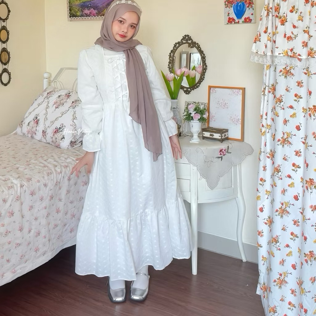 himeka vintage preloved