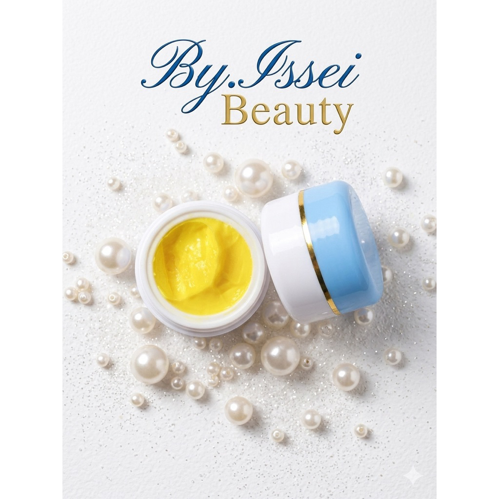 Cream Malam Glowing Apotek Sehat jelita