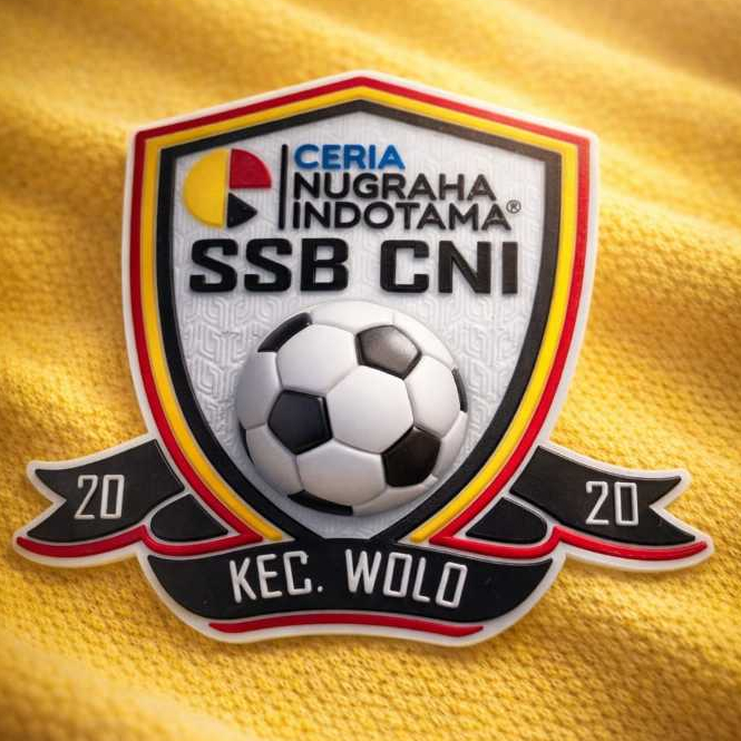 label patch custom desain bebas proses cepat buat beragam kebutuhan label patch jersey dan baju spor