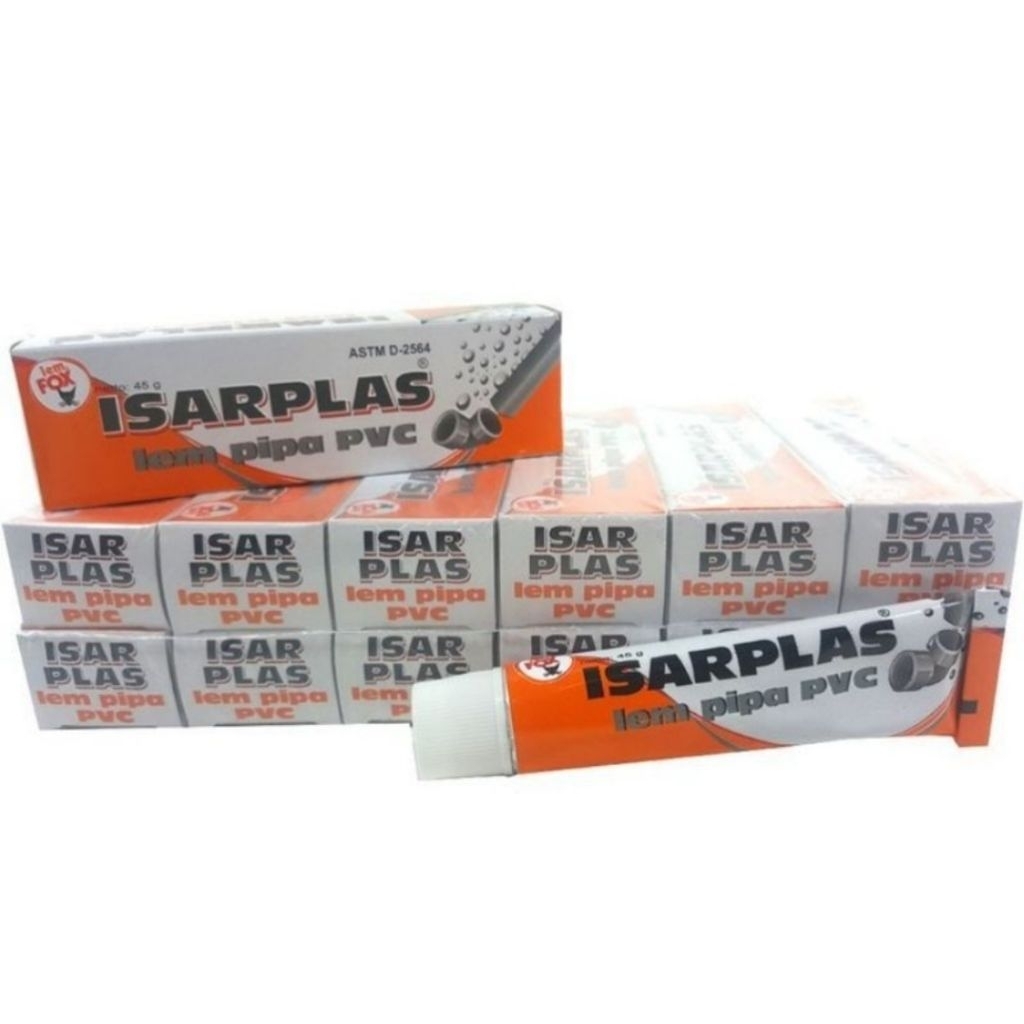 ISARPLAS
