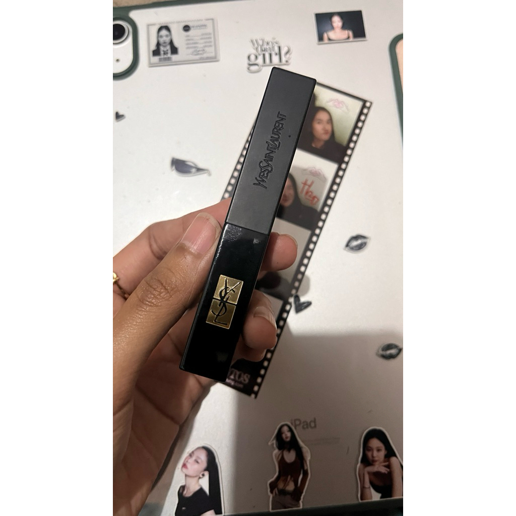 Lipstick YSL