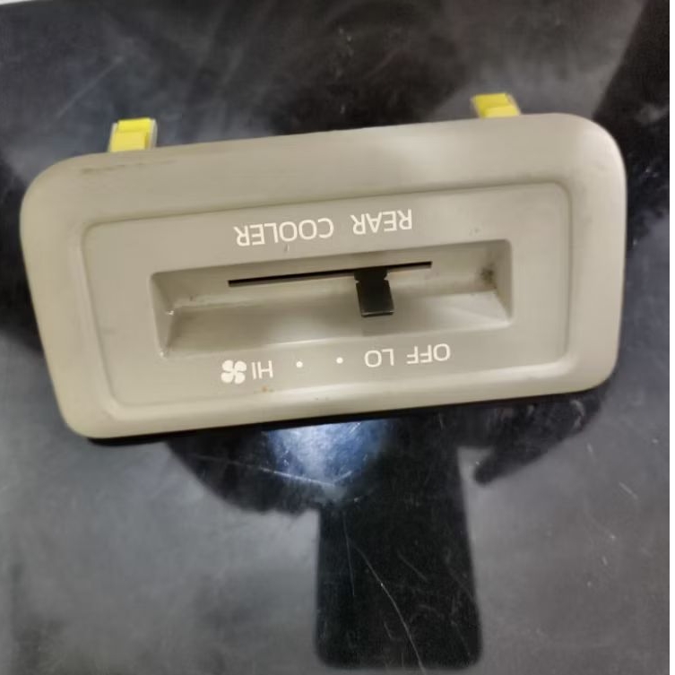 Switch Saklar AC Toyota Innova Old Lama