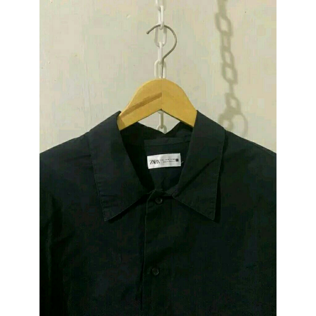 KEMEJA PRIA ZARA