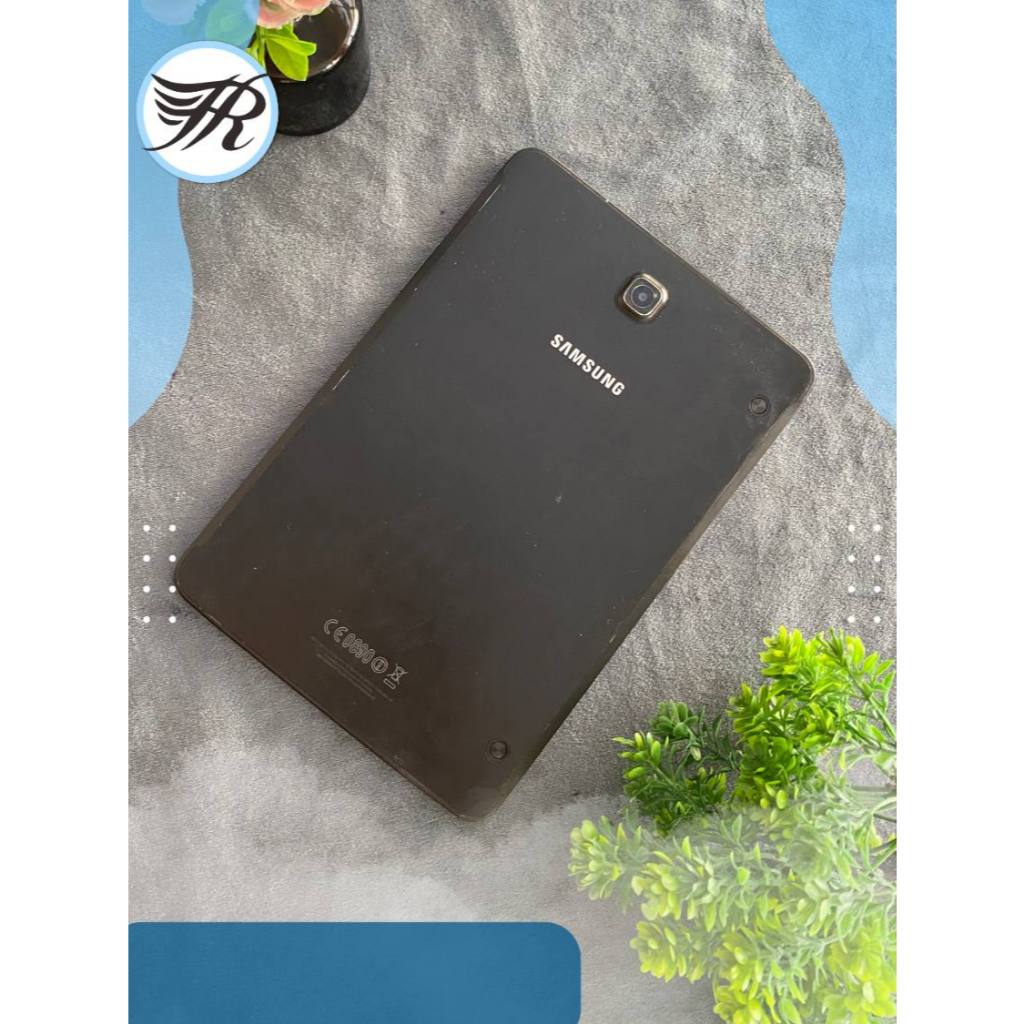 samsung tab s2 3/32gb second bergaransi