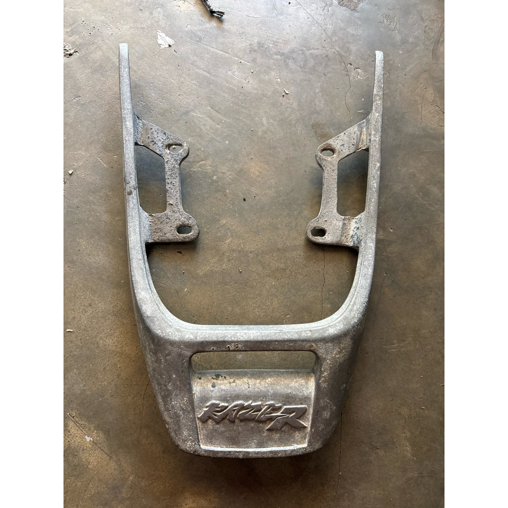 behel belakang kawasaki kaze r