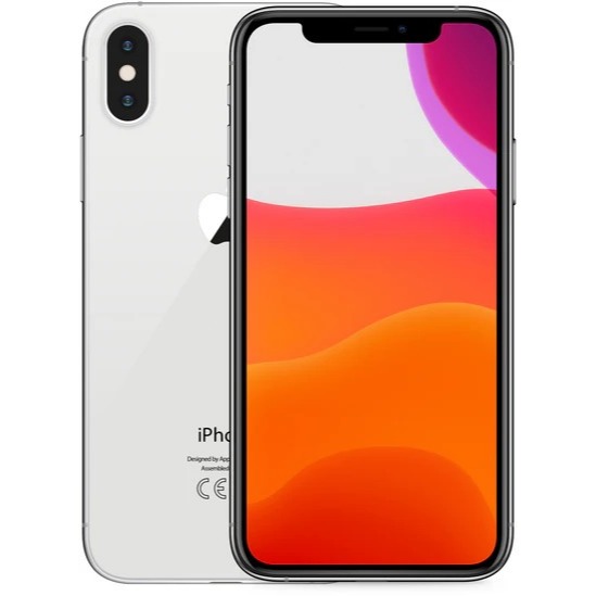 IP XS  512GB KONDISI MULUS -  WIFI ONLY SECOND ORIGINAL HARGA YANG MURAH BERKUALITAS