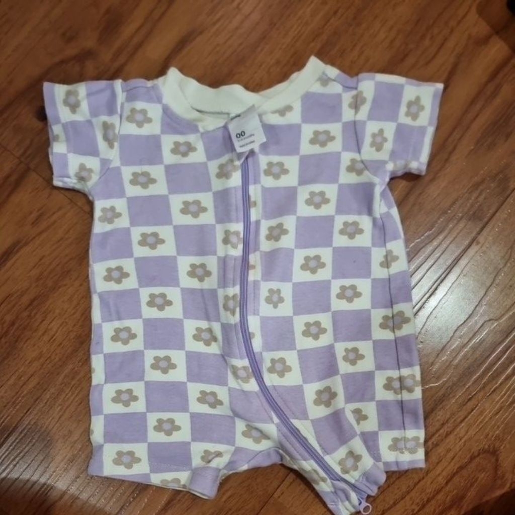 Baby Clothes Anko / Baby Berry