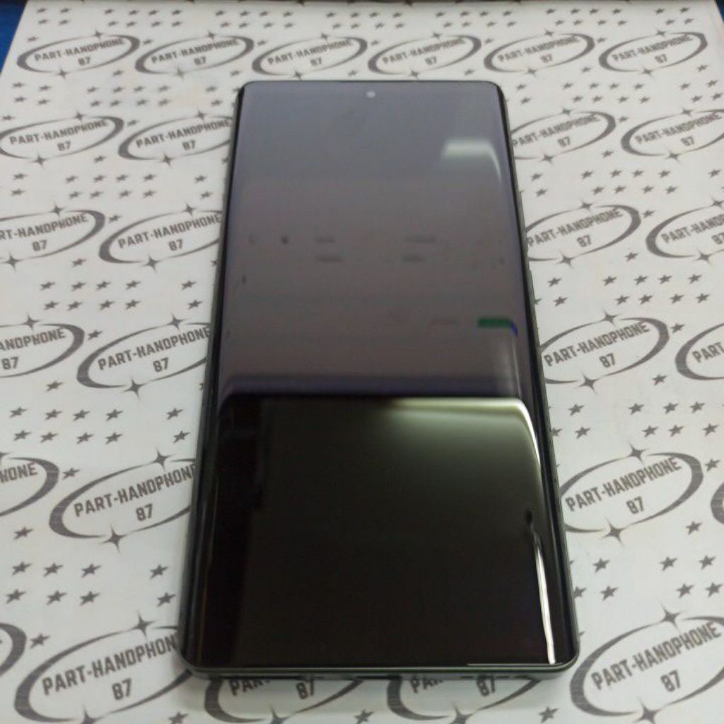 LCD FULLSET FRAME REALME GT 6 ASLI ORIGINAL COPOTAN