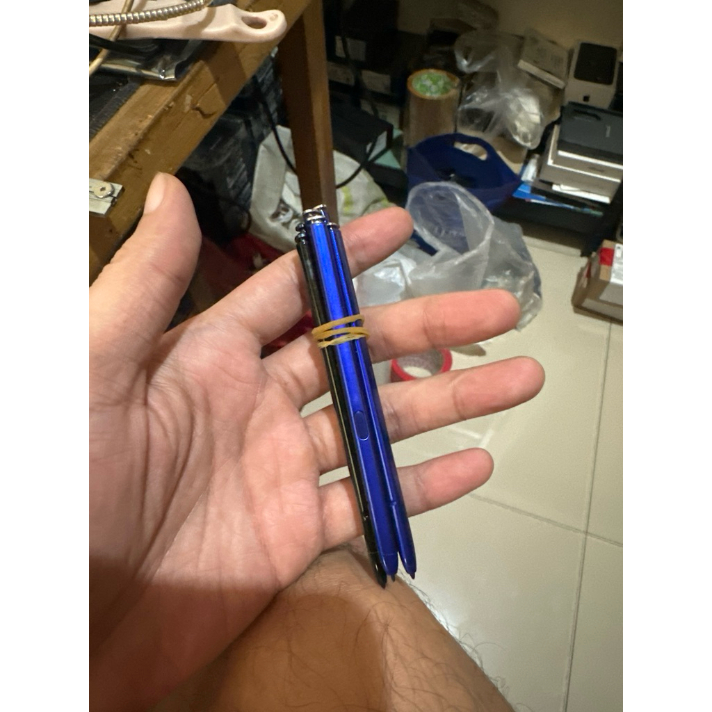 original s pen spen copotan samsung note 10 dan note 10+