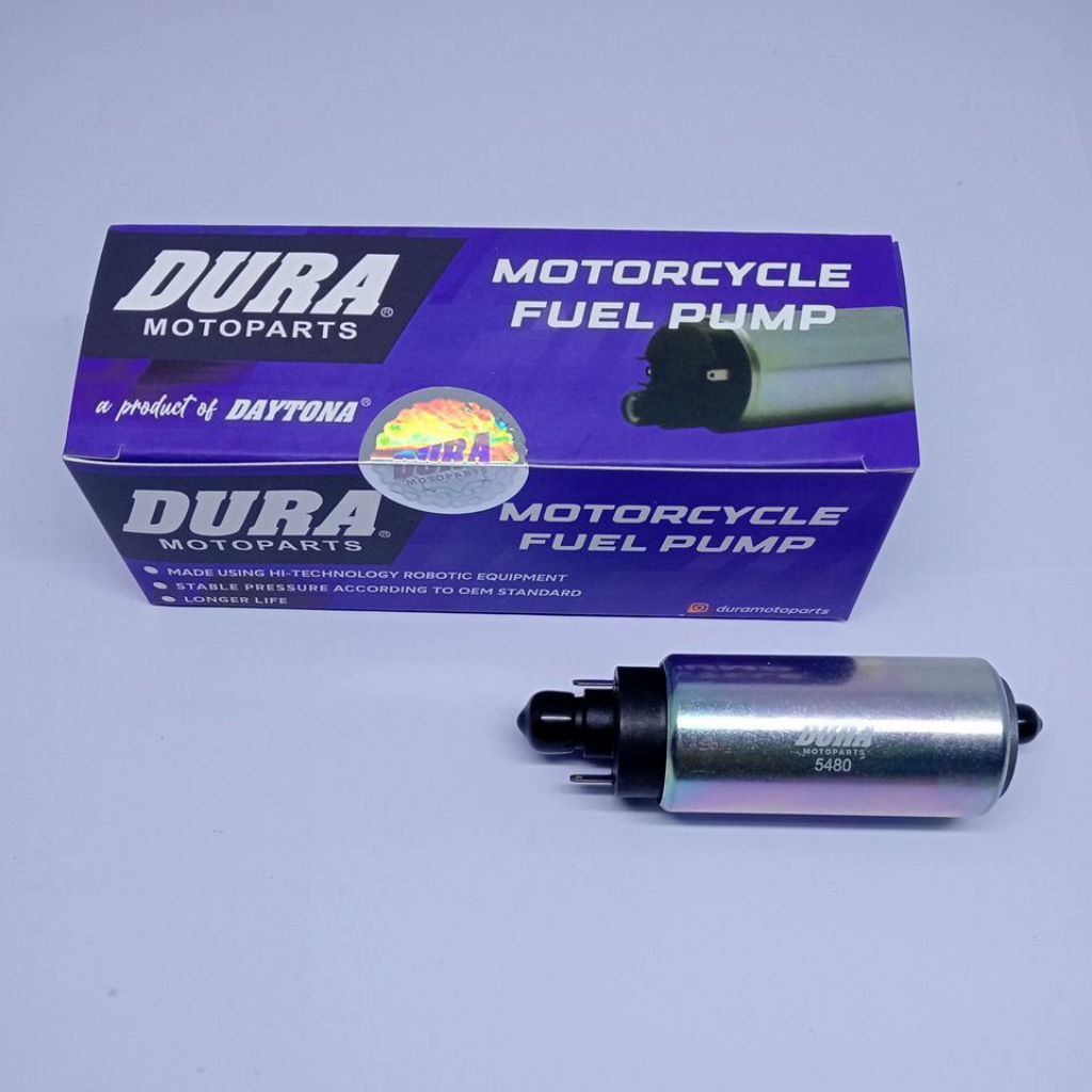 ROTAK GENIO NEW BEAT ESP SCOOPY ESP (5480) ORIGINAL DURA