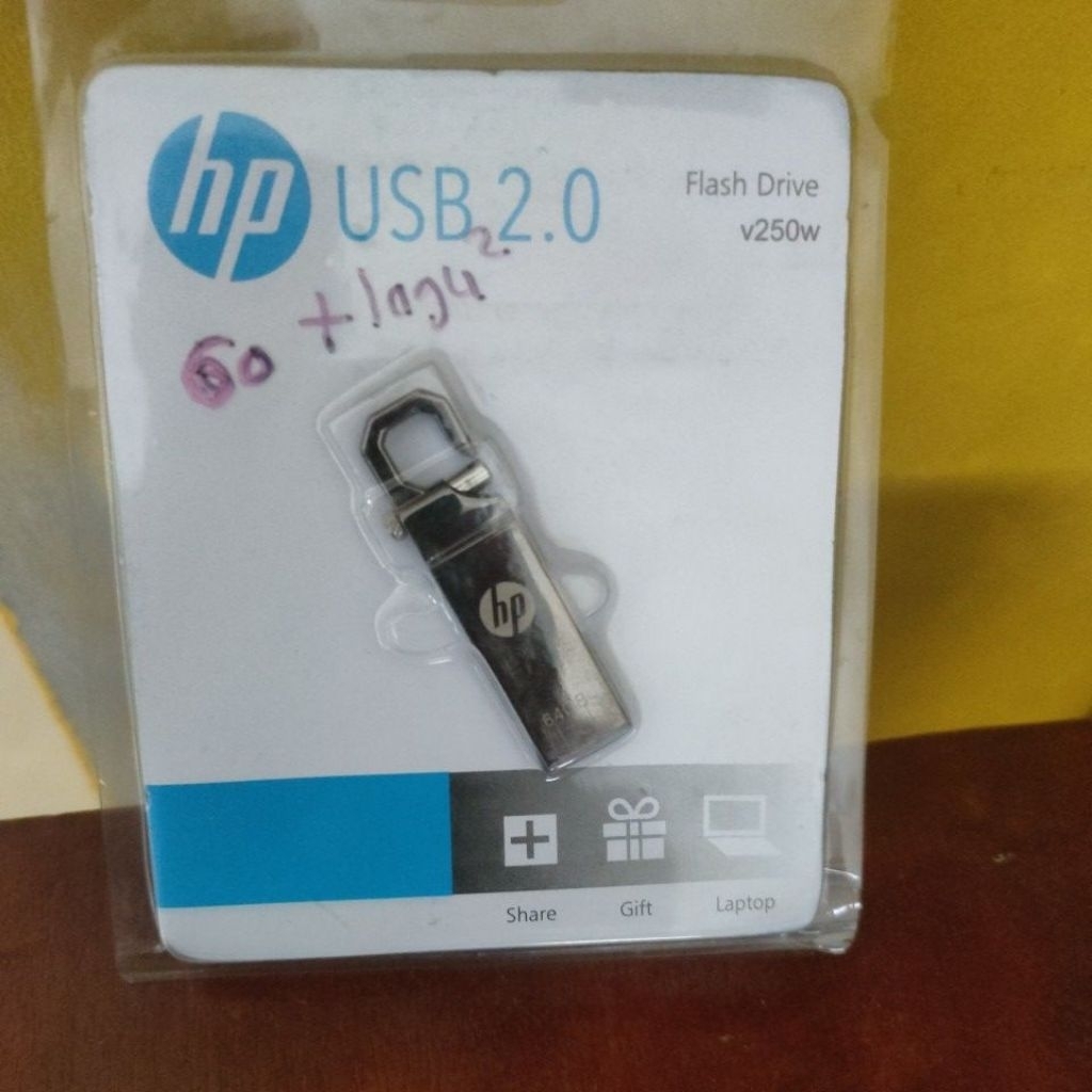 Flashdisk +Lagu