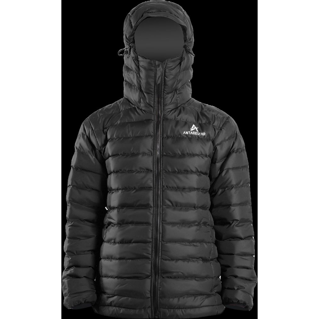 JAKET GORPCORE BALURAN ANTARESTAR