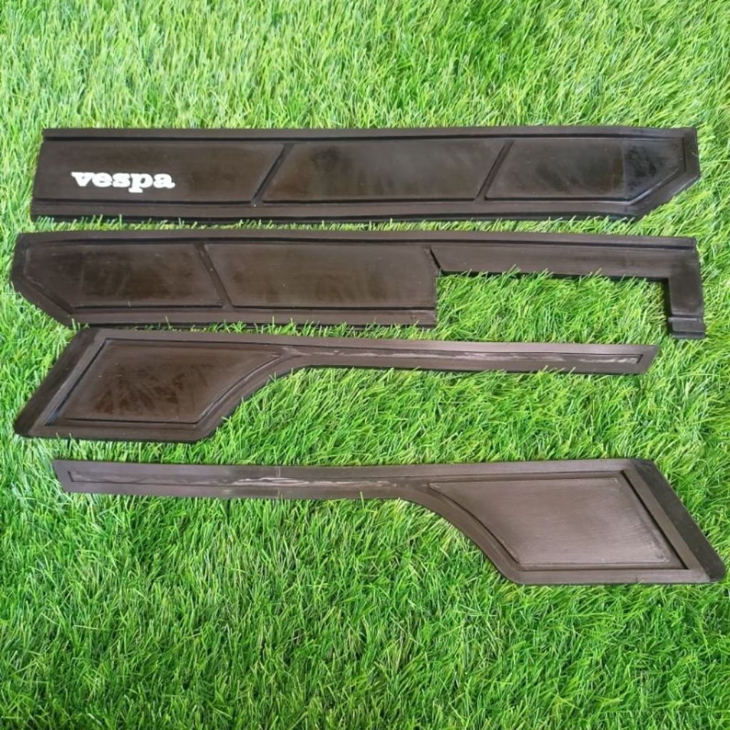 trim tepong vespa