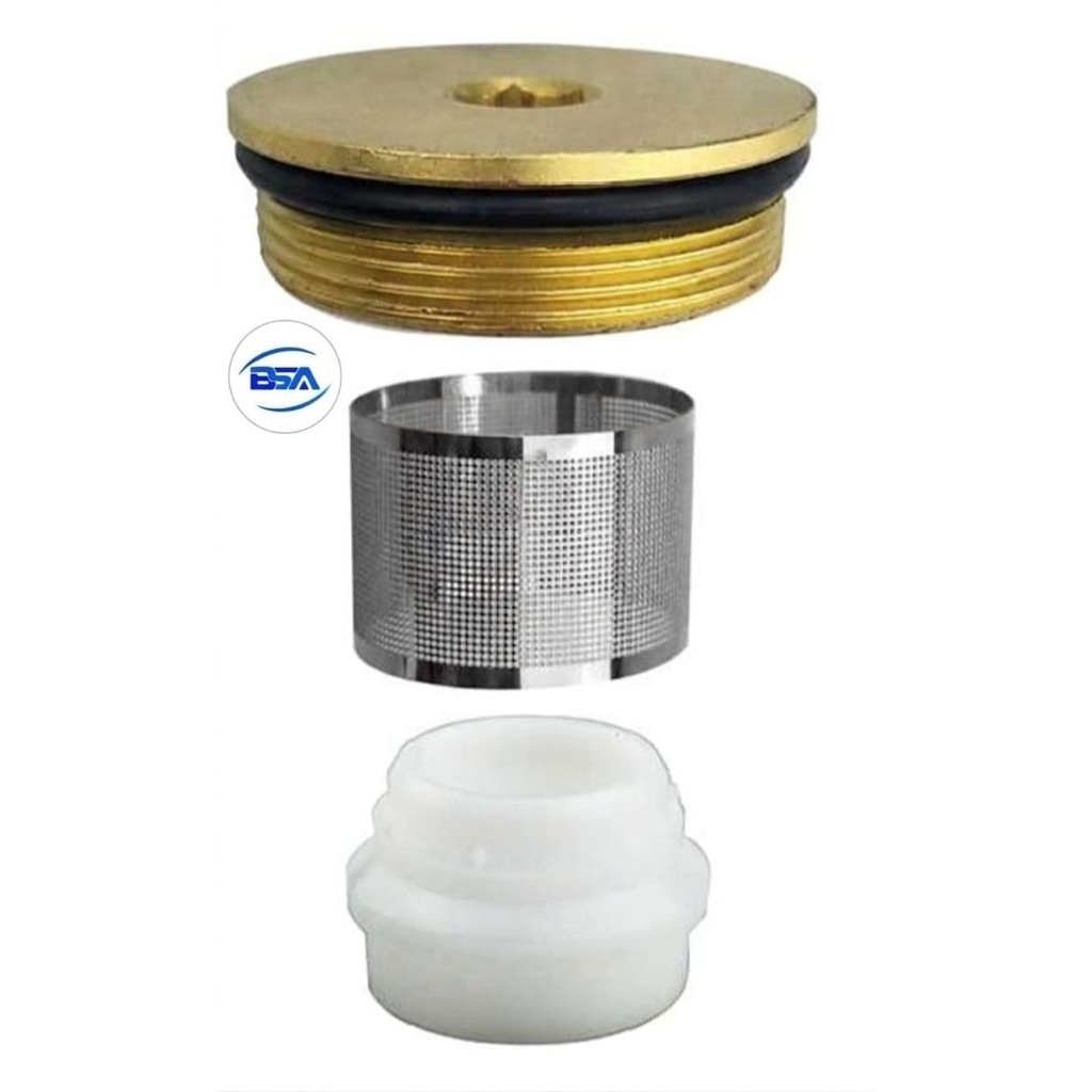 Filter Screen Urinak Sensor Valve TOTO TEA99DV1
