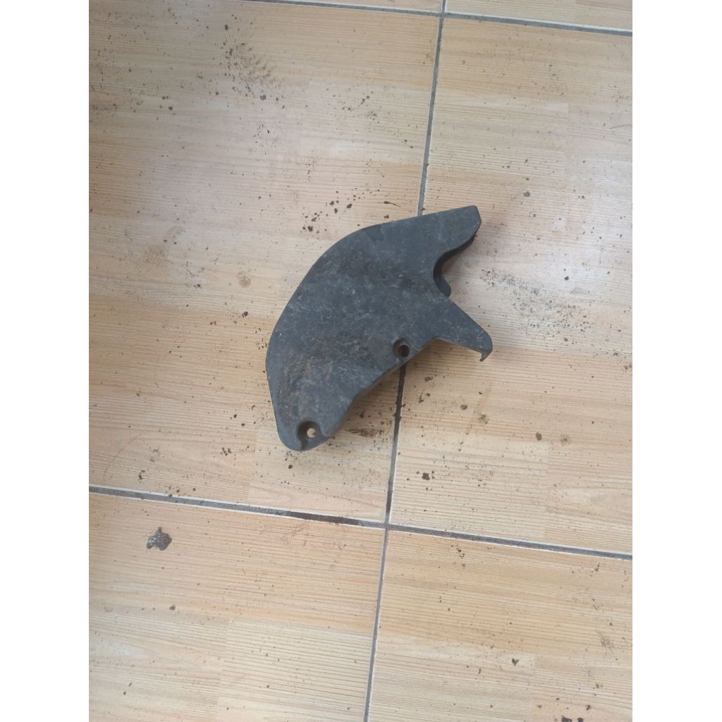 cover tutup cvt beat fi