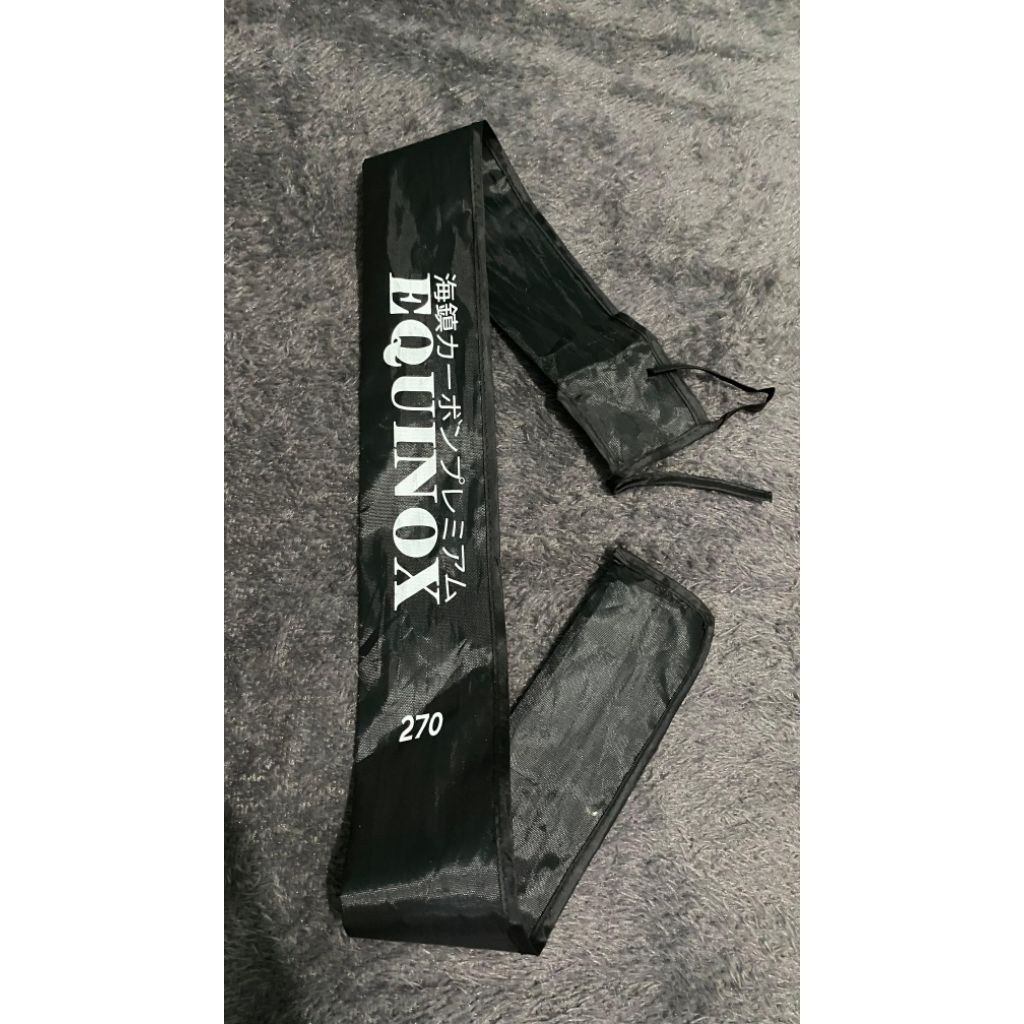 sarung joran Equinox 270