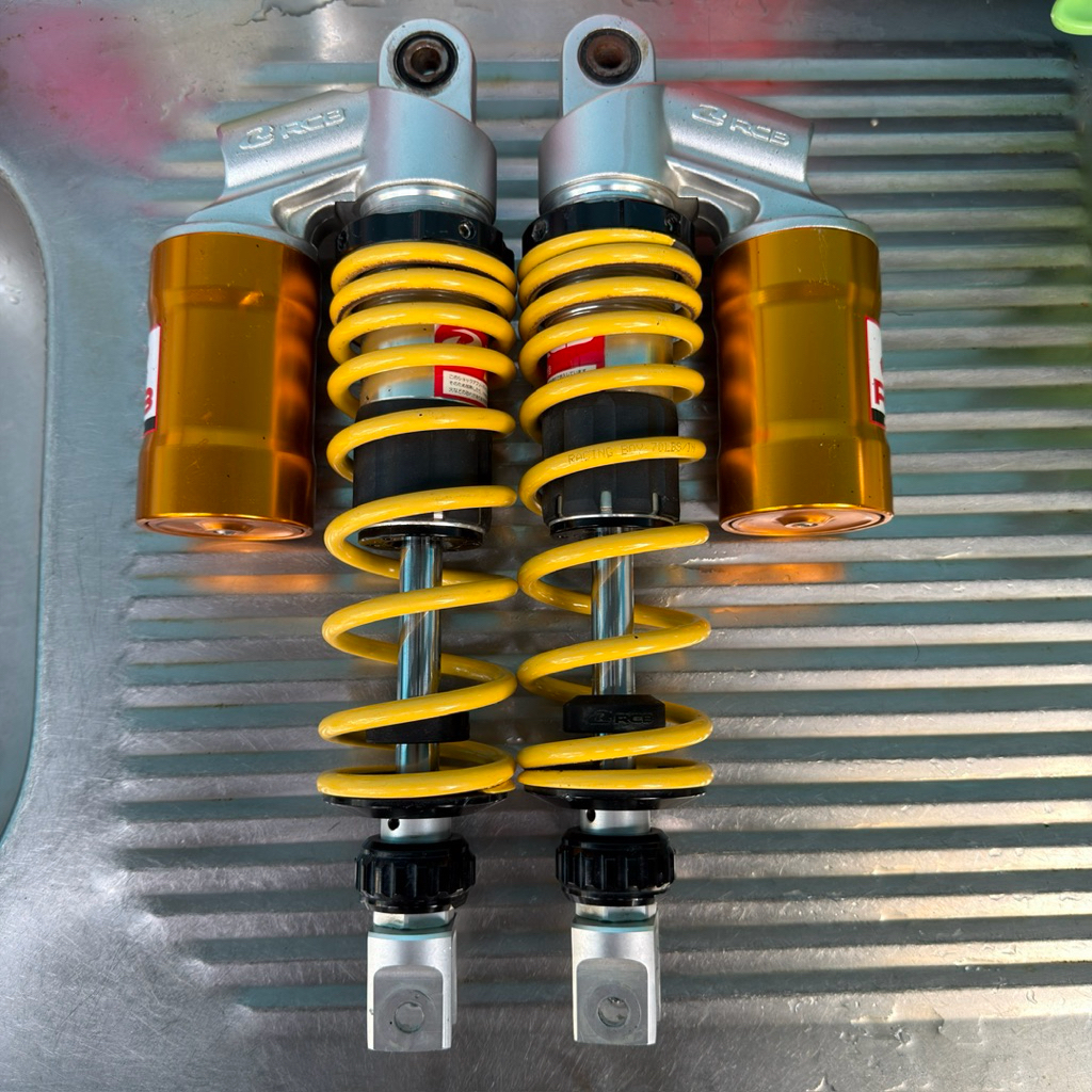 SHOCK RCB SB2 NMAX NEW DAN AEROX OLD 305MM