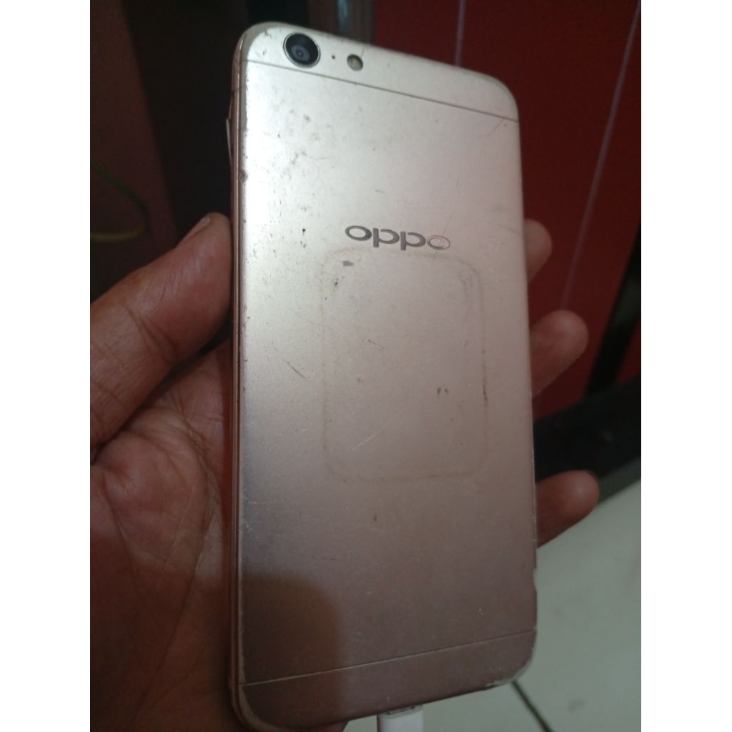 HP OPPO F1S BAHAN/MINUS