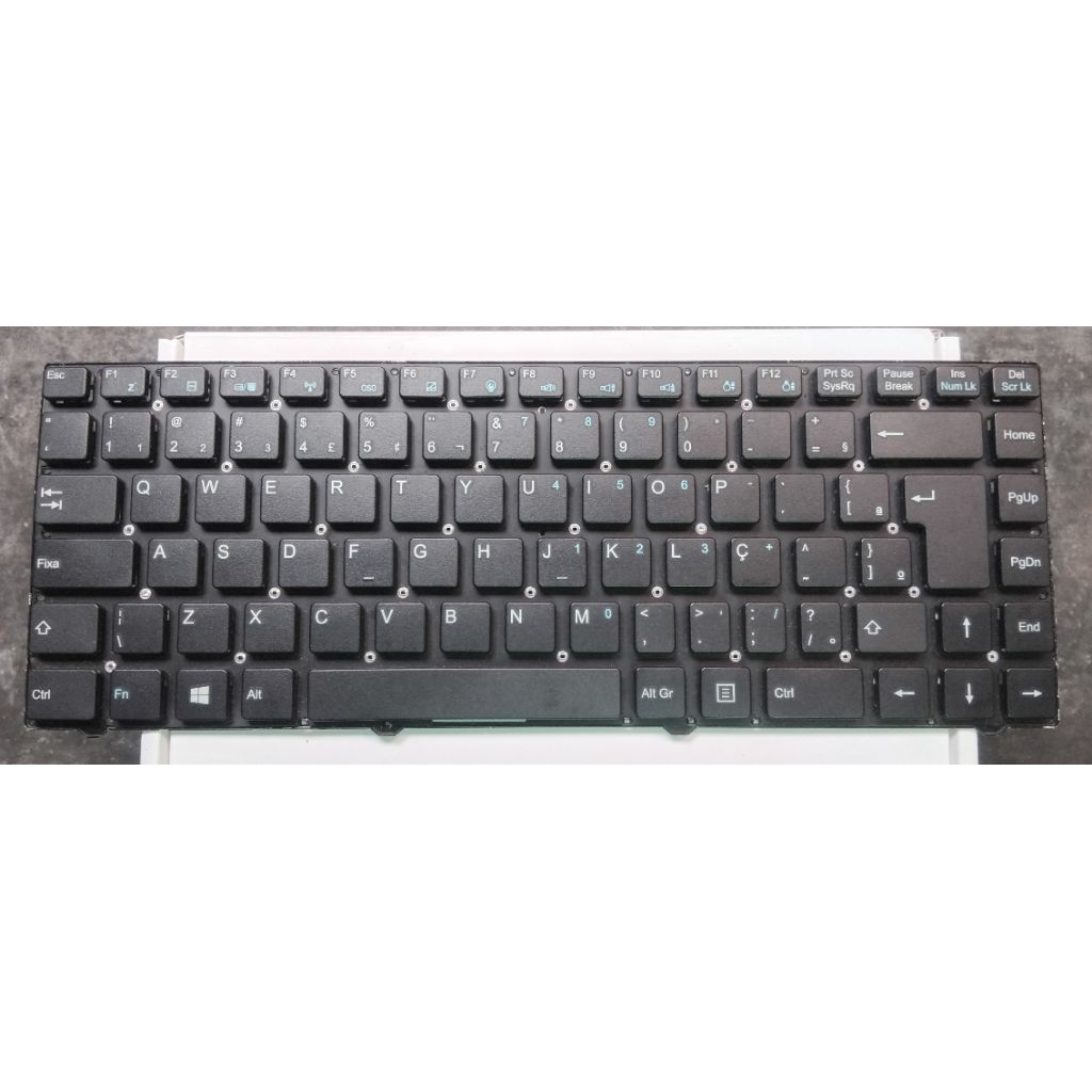 Keyboard Laptop Acer One 14 Normal