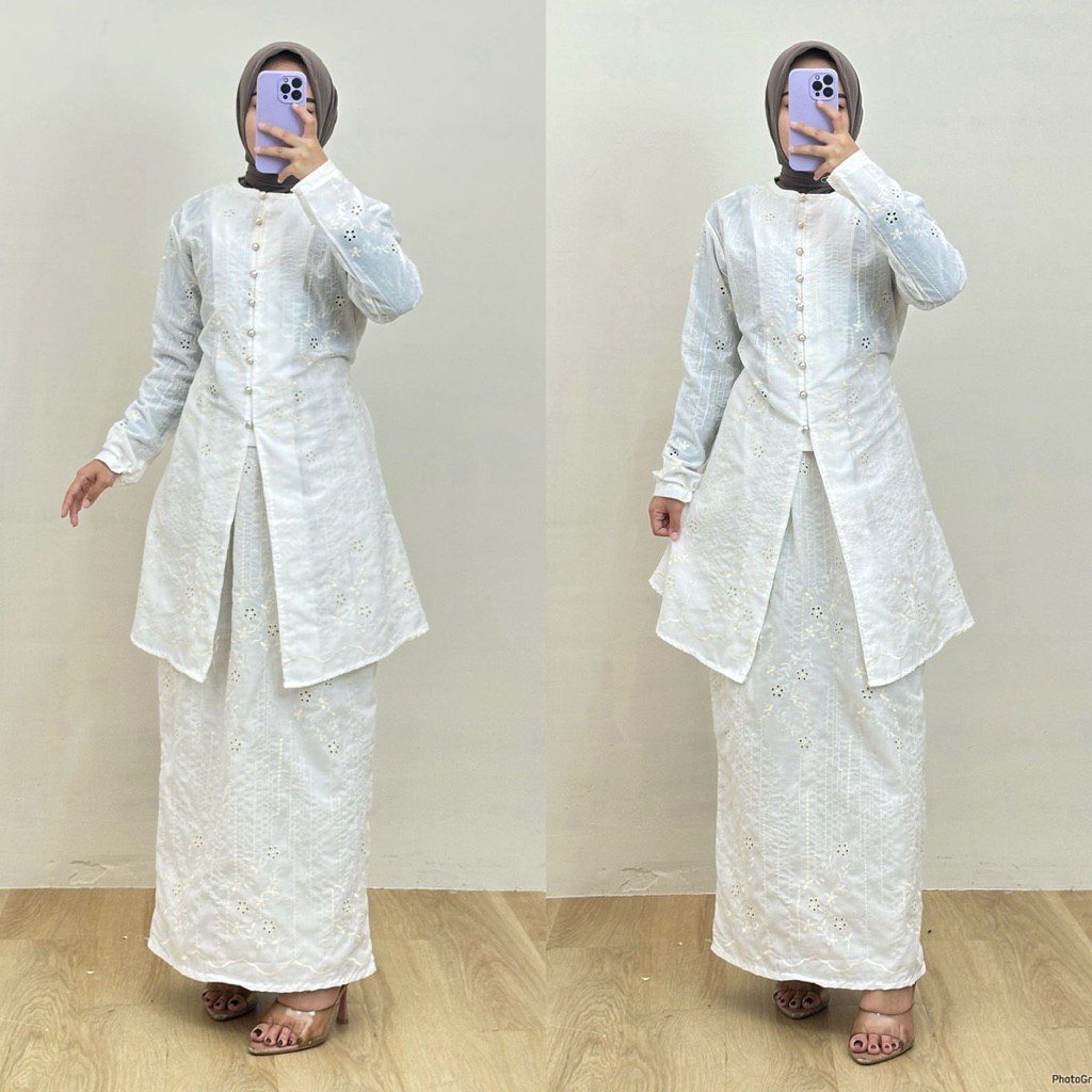 Set Rok Katbol