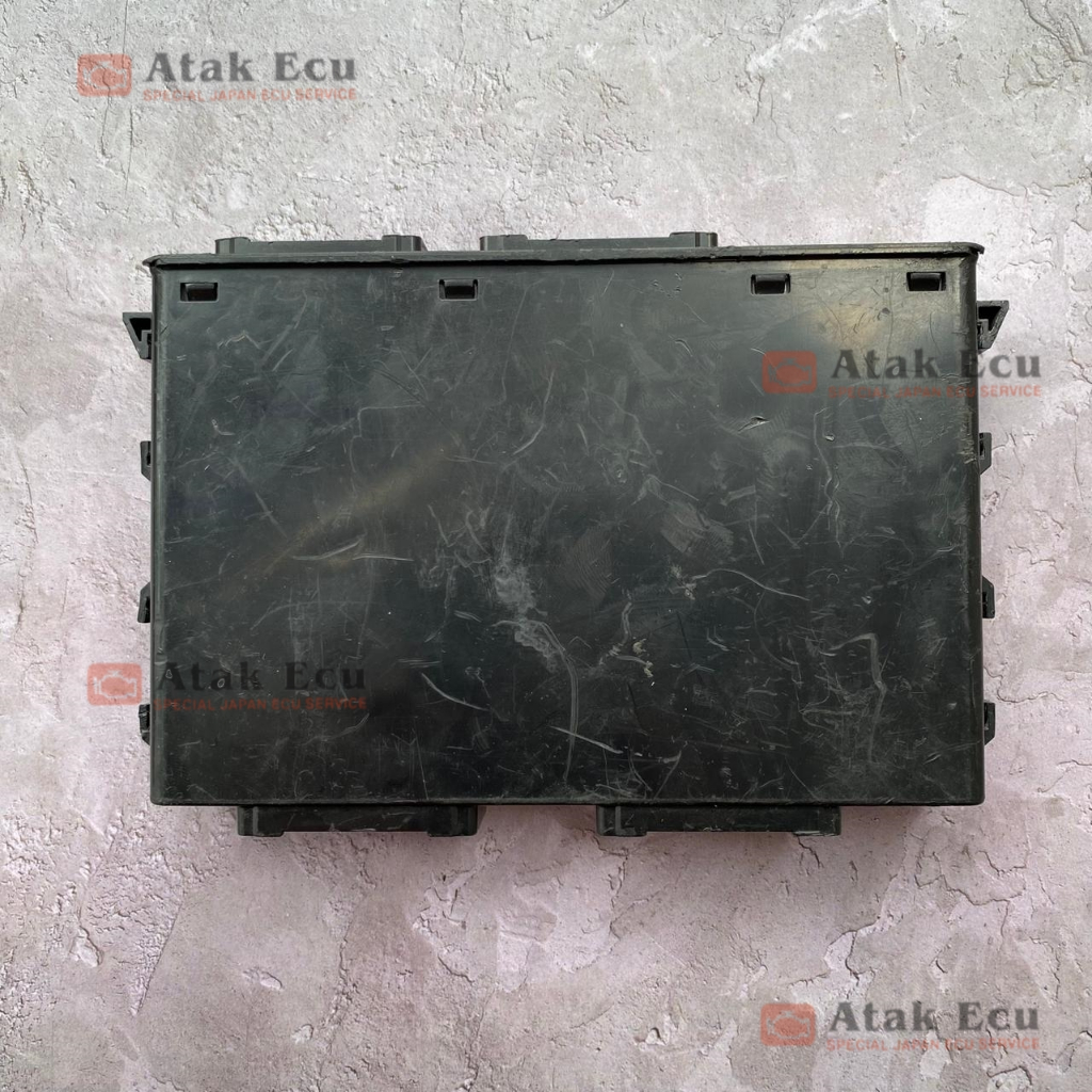 BCM Suzuki Swift MK3 K12B 1.2L/Suzuki Vitara M16A 1.6L Daikin 3678058MC1 B58MA Kode 7K Body Control 