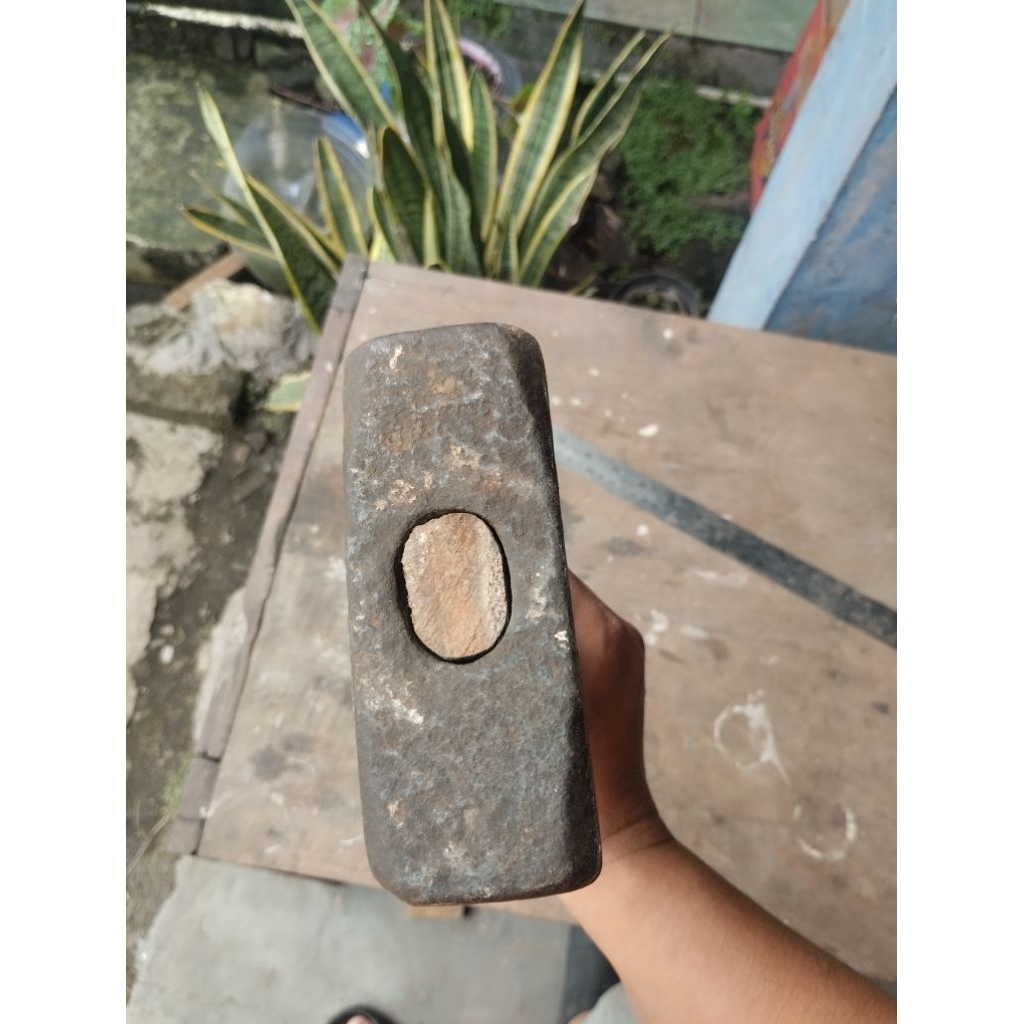 palu Bodem Pande Besi