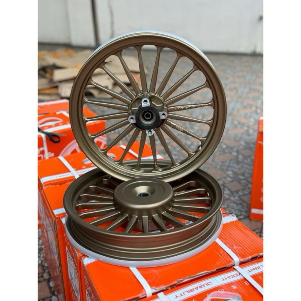 velg cmg  pnp nmax