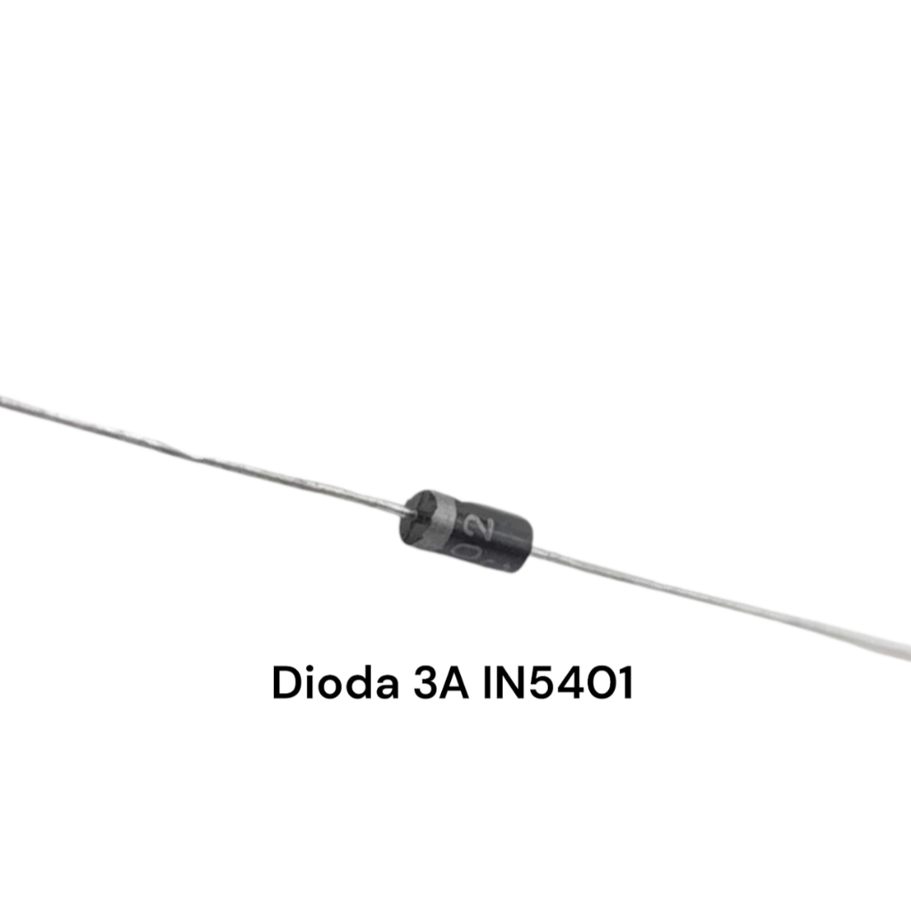 Dioda 3A ampere type 5401