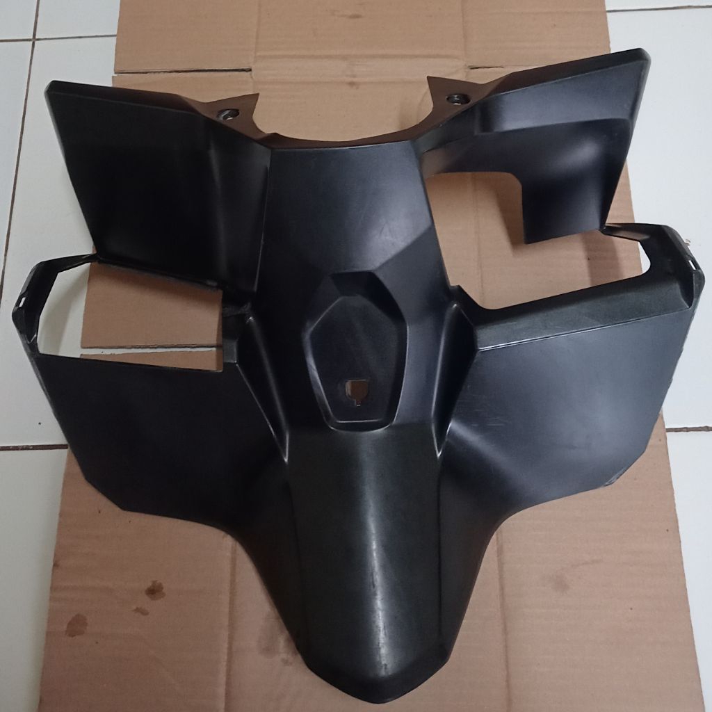 JUAL LACI KUNCI KONTAK HONDA VARIO 160 ORIGINAL COPOTAN