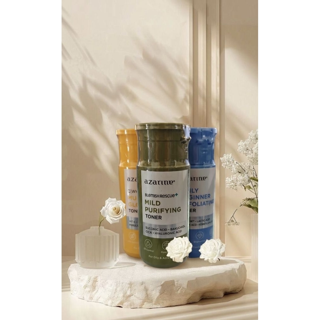 Azarine Toner