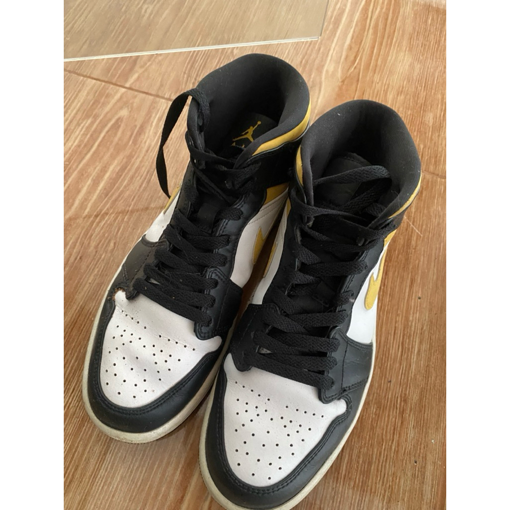 PL sepatu nike jordan