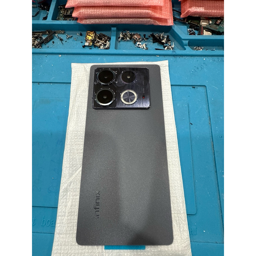 beckdor infinix x6853 not40 4g