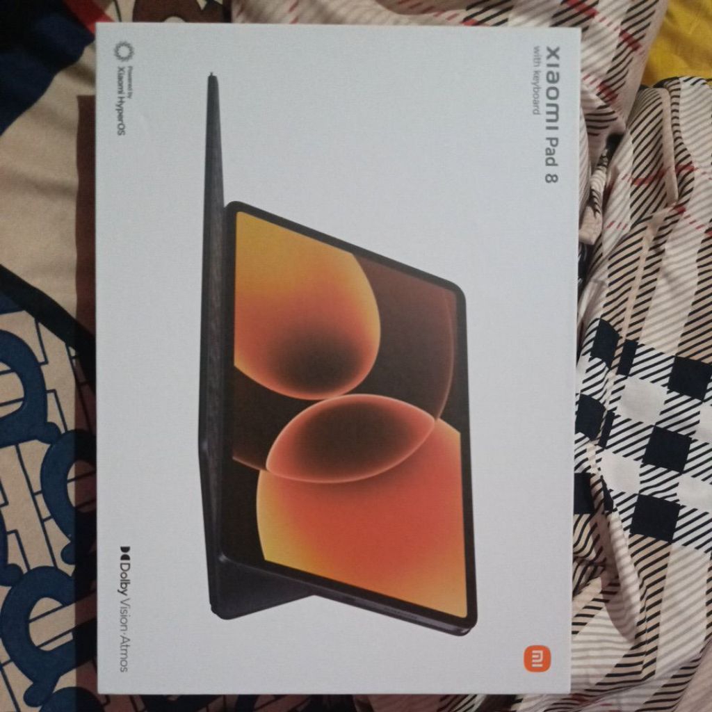 xiaomi pad 8