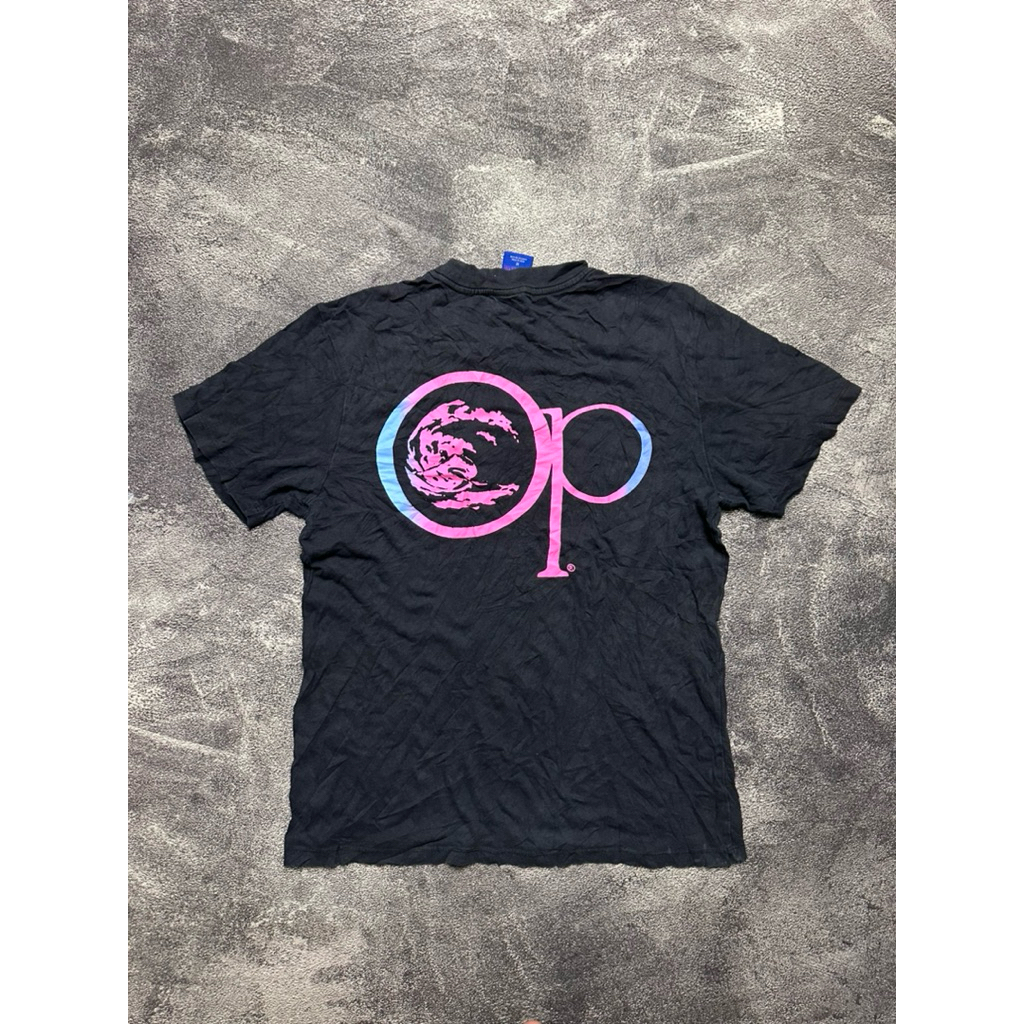 KAOS OCEAN PACIFIC SECOND