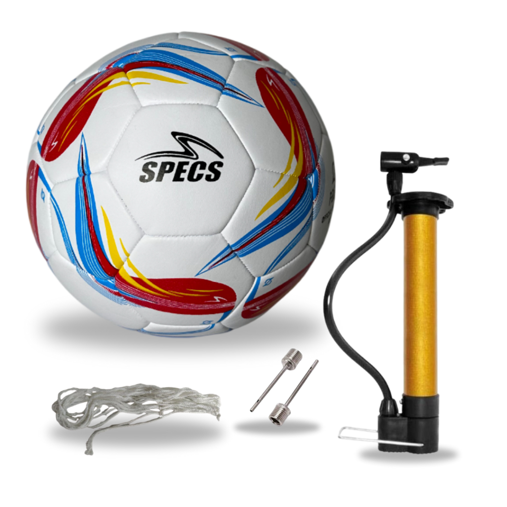 SPECS PALAPA size 4 bola sepak SPECS size 4