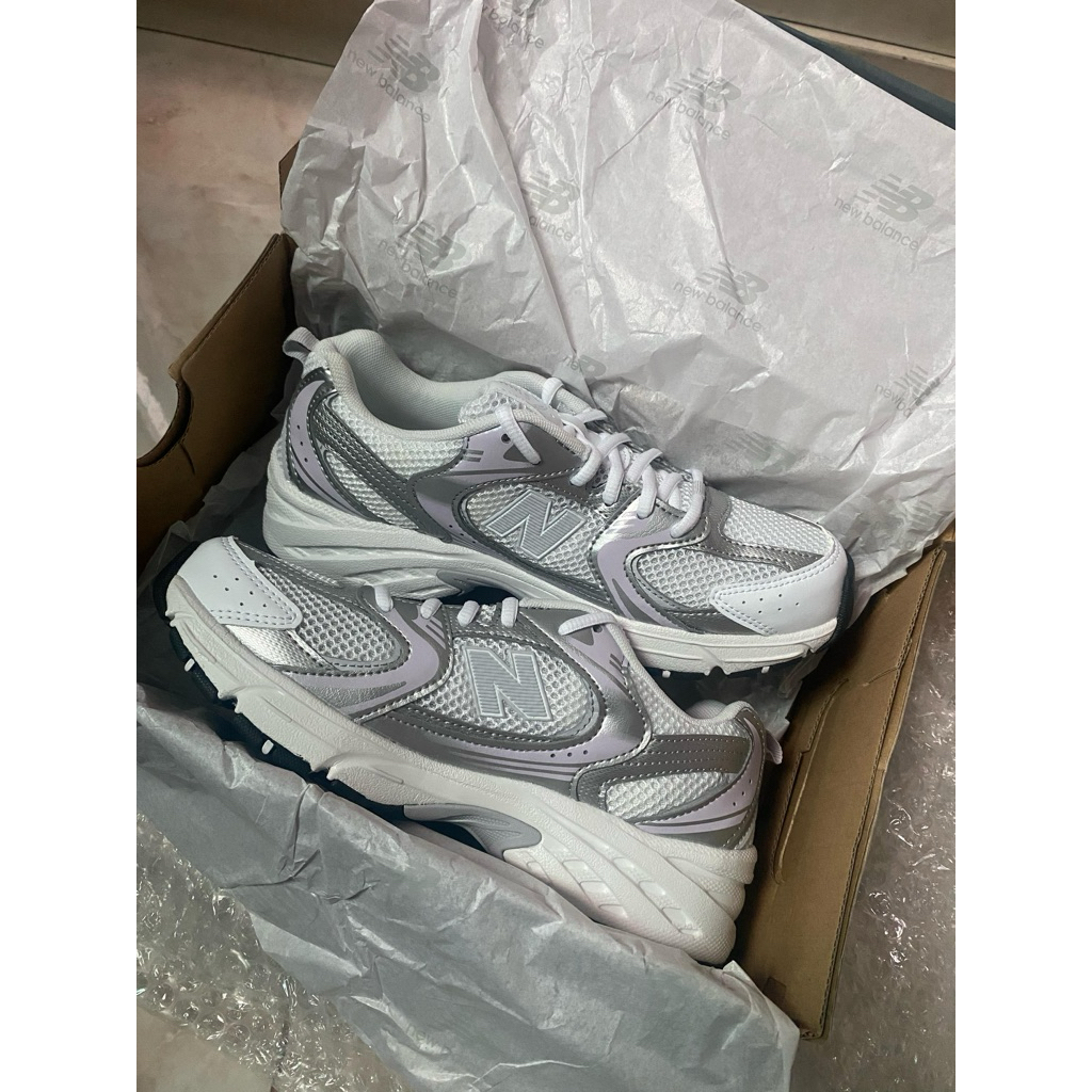 Preloved nb530