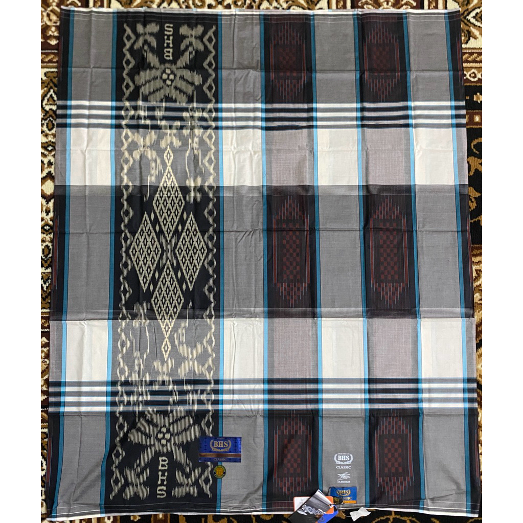 Sarung BHS Classic ber Ttd