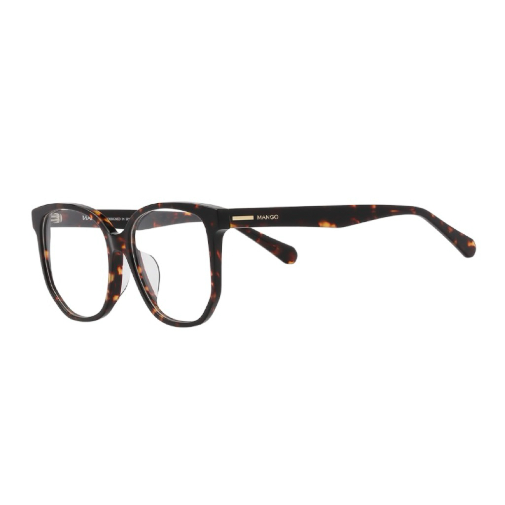 MANGO Eyewear Frame Glasses [Optik Melawai]
