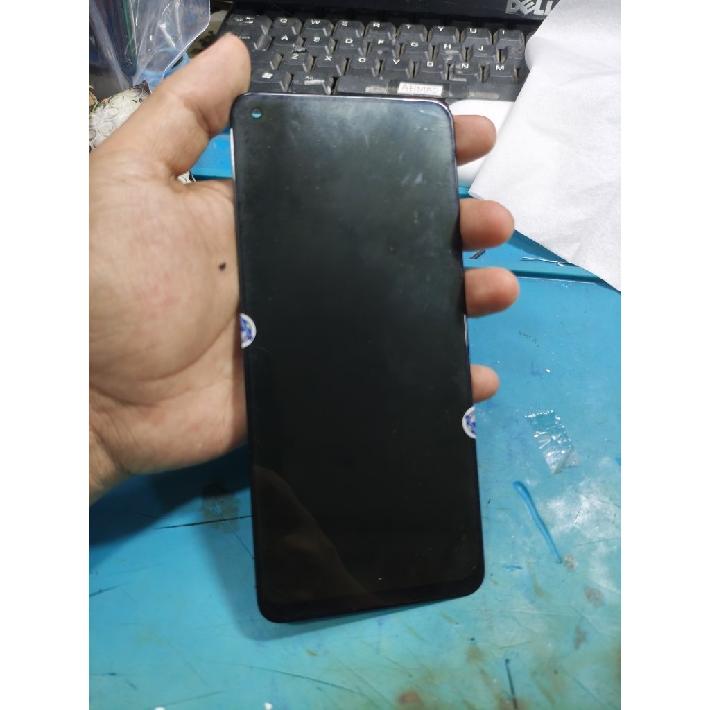 Lcd Copotan Oppo Reno 5f/Reno 4SE/ Oppo A95 4G 5G/ Oppo A74 4G
