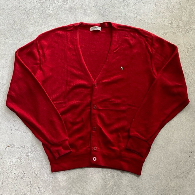 1990’s Arnold Palmer Cardigan