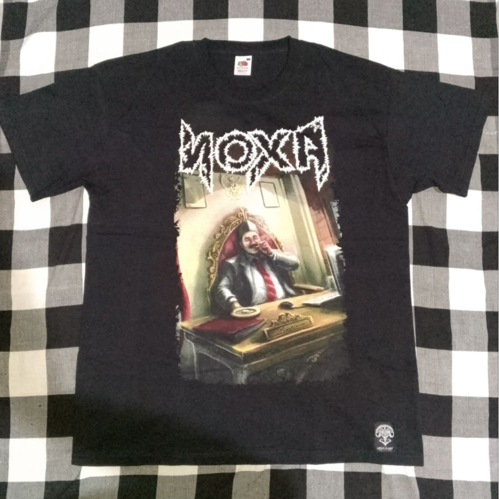 Noxa Second