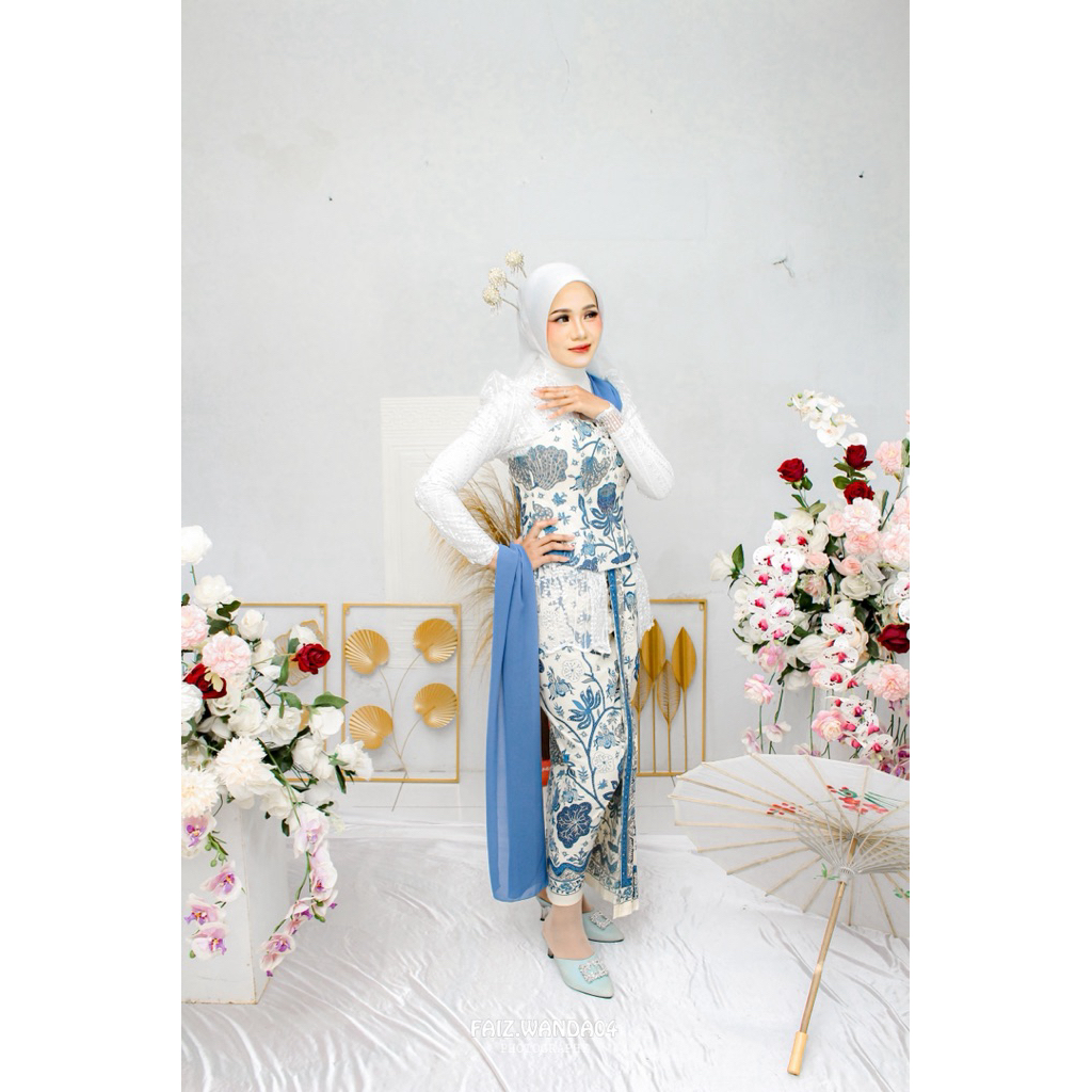 UNTUK DISEWAKAN KEBAYA MODERN KEBAYA TERBARU
