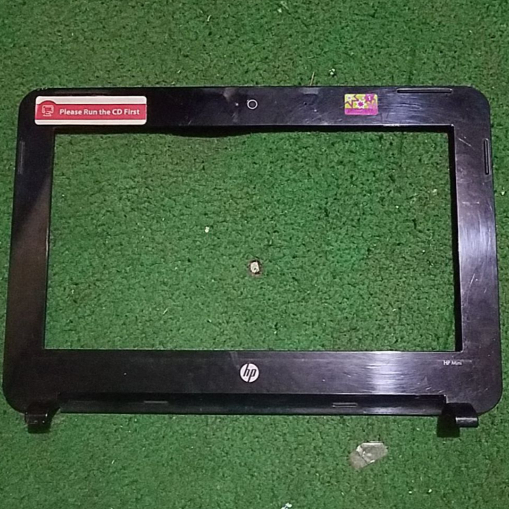 frame lcd led notebook hp mini hstnn-e04c original